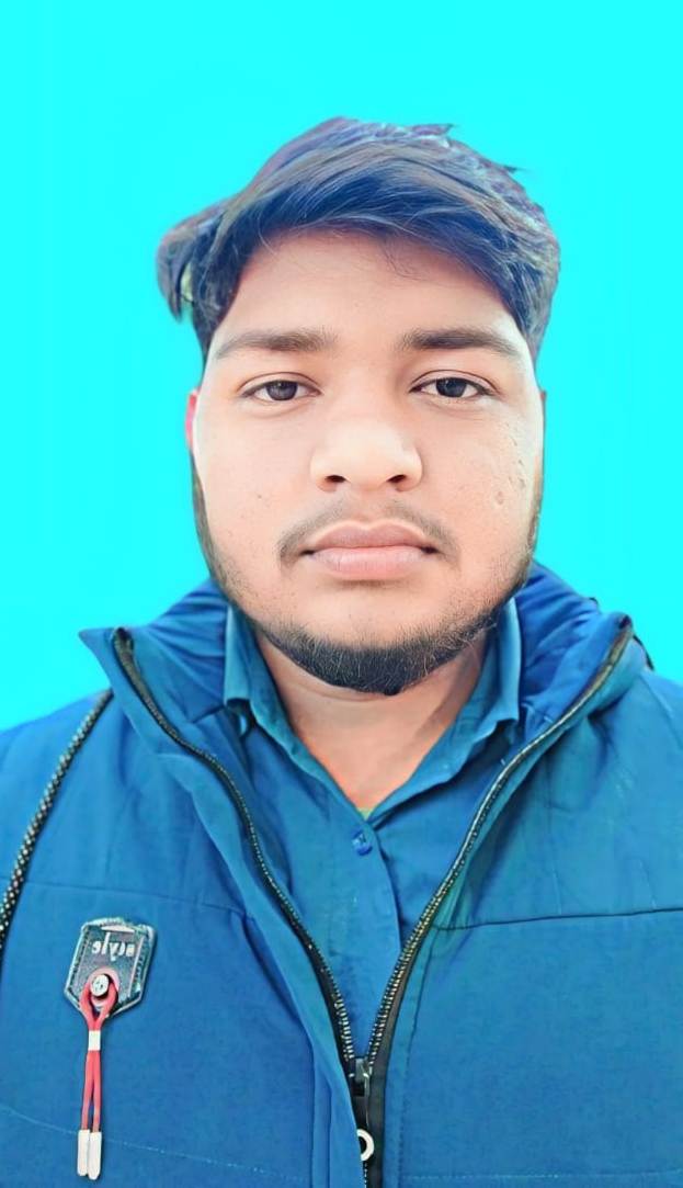 Teacher Photo