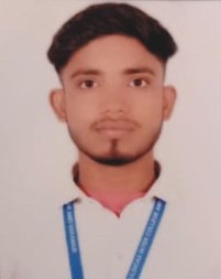 ABHISHEK PATEL