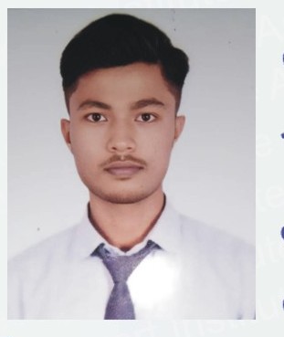 RISHABH GOND